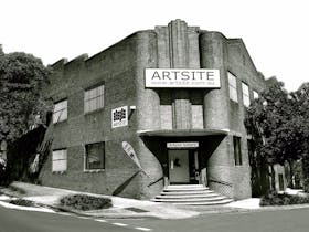 Artsite Contemporary