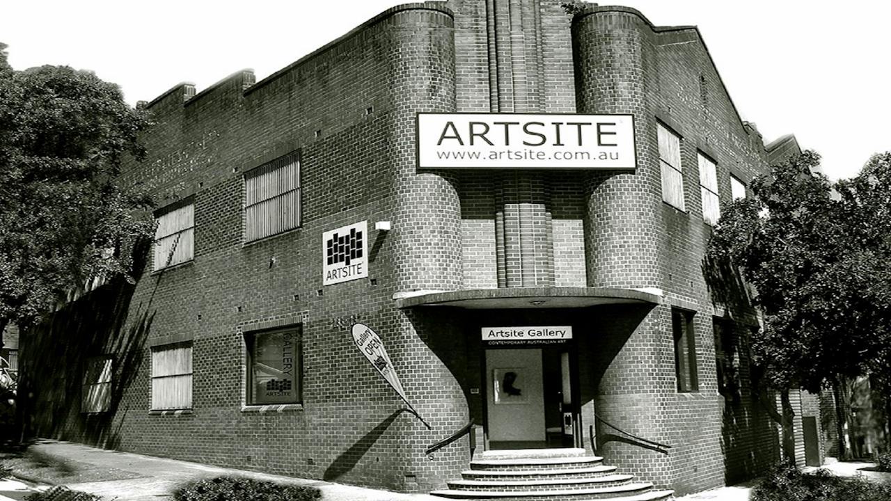 Artsite Building