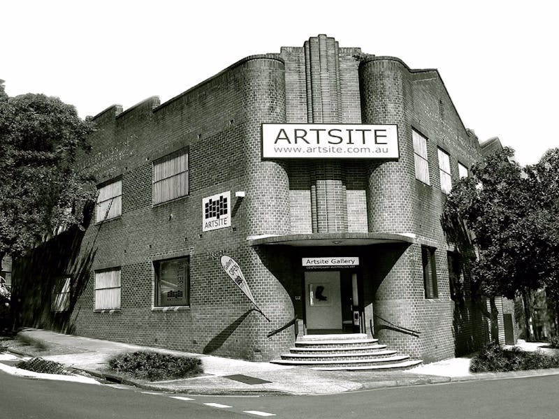 Artsite Building