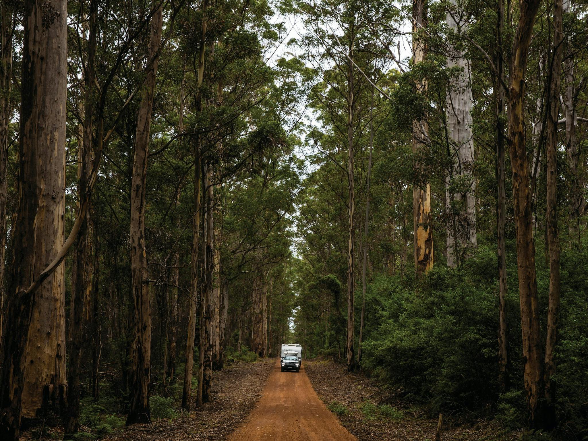 Best of the South West, Margaret River, Western Australia