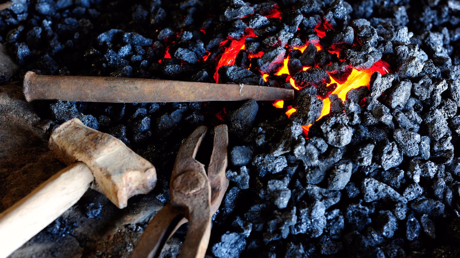 Headlie Taylor Header Museum and Blacksmiths Shop