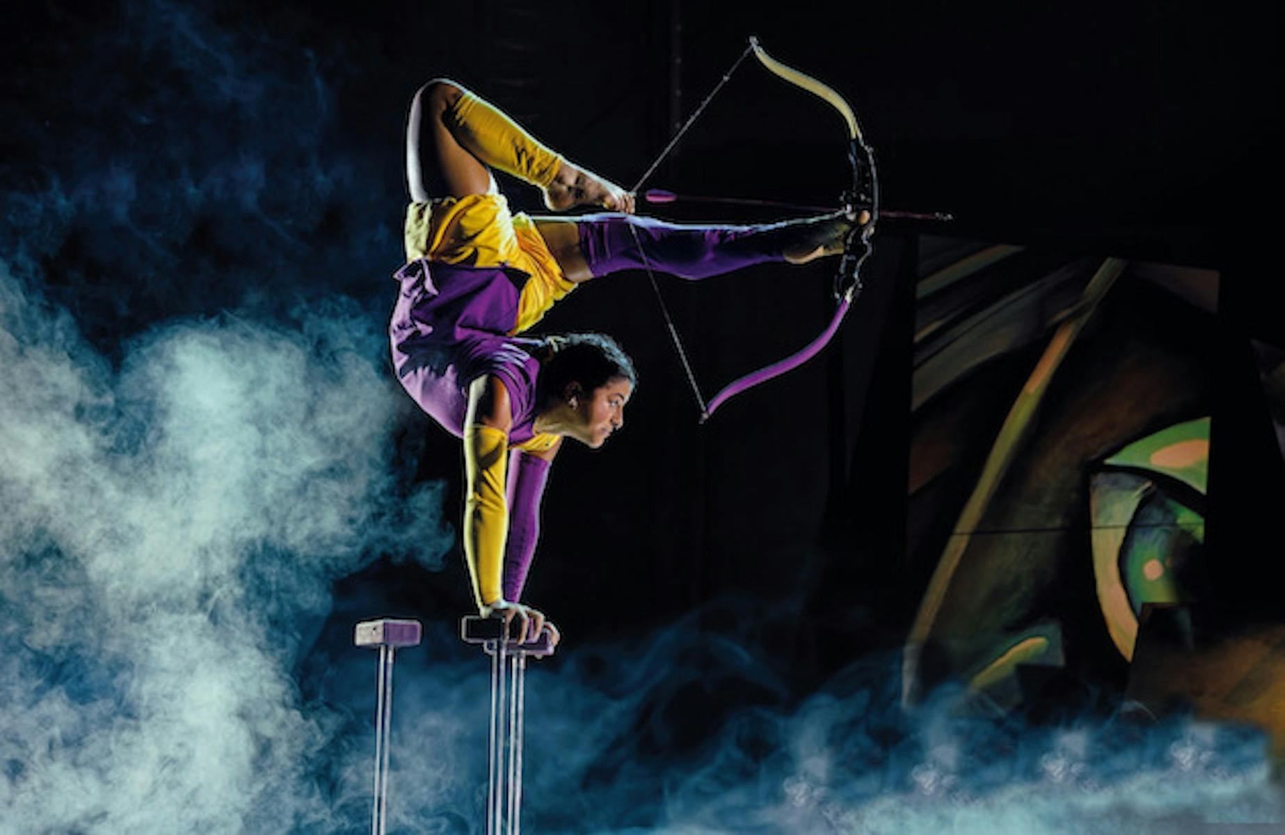 Karnidale Circus Festival