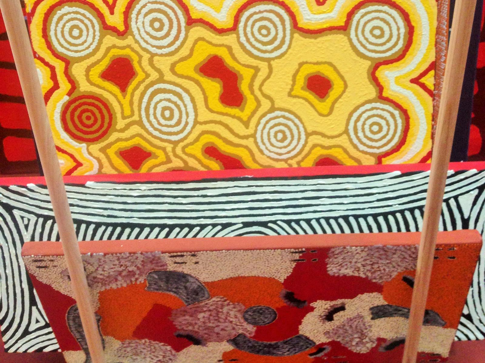 Tandanya - National Aboriginal Cultural Institute