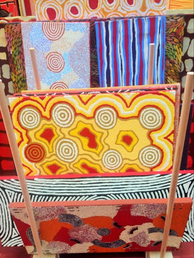 Tandanya National Aboriginal Cultural Institute
