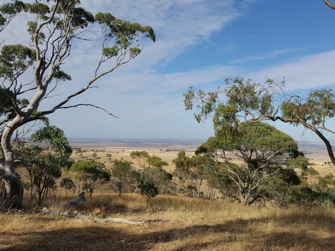 Spring Gully Conservation Park