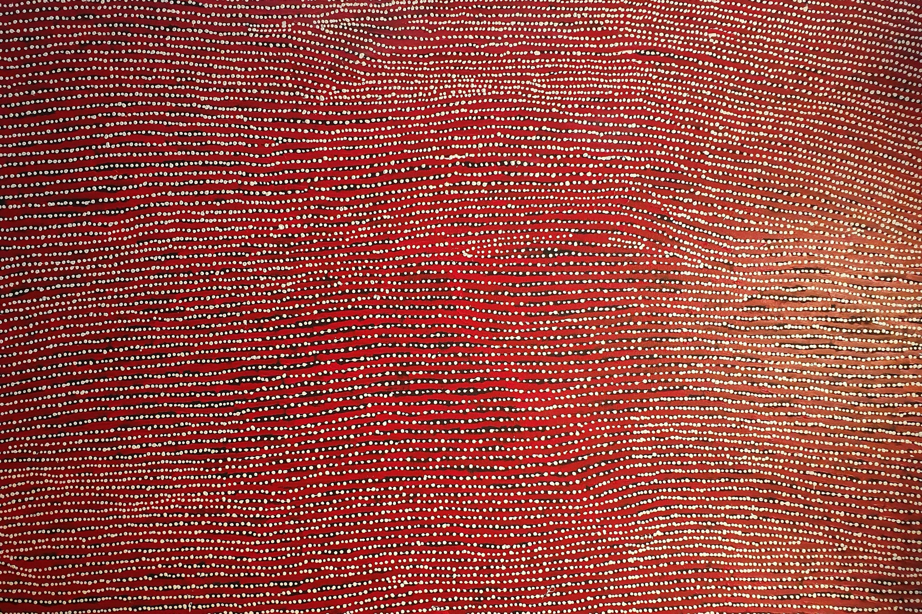 Contemporary Australian Aboriginal Art