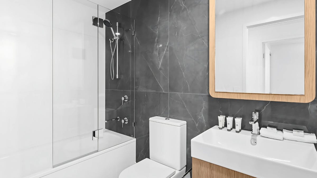 2 Bedroom 2 Bathroom