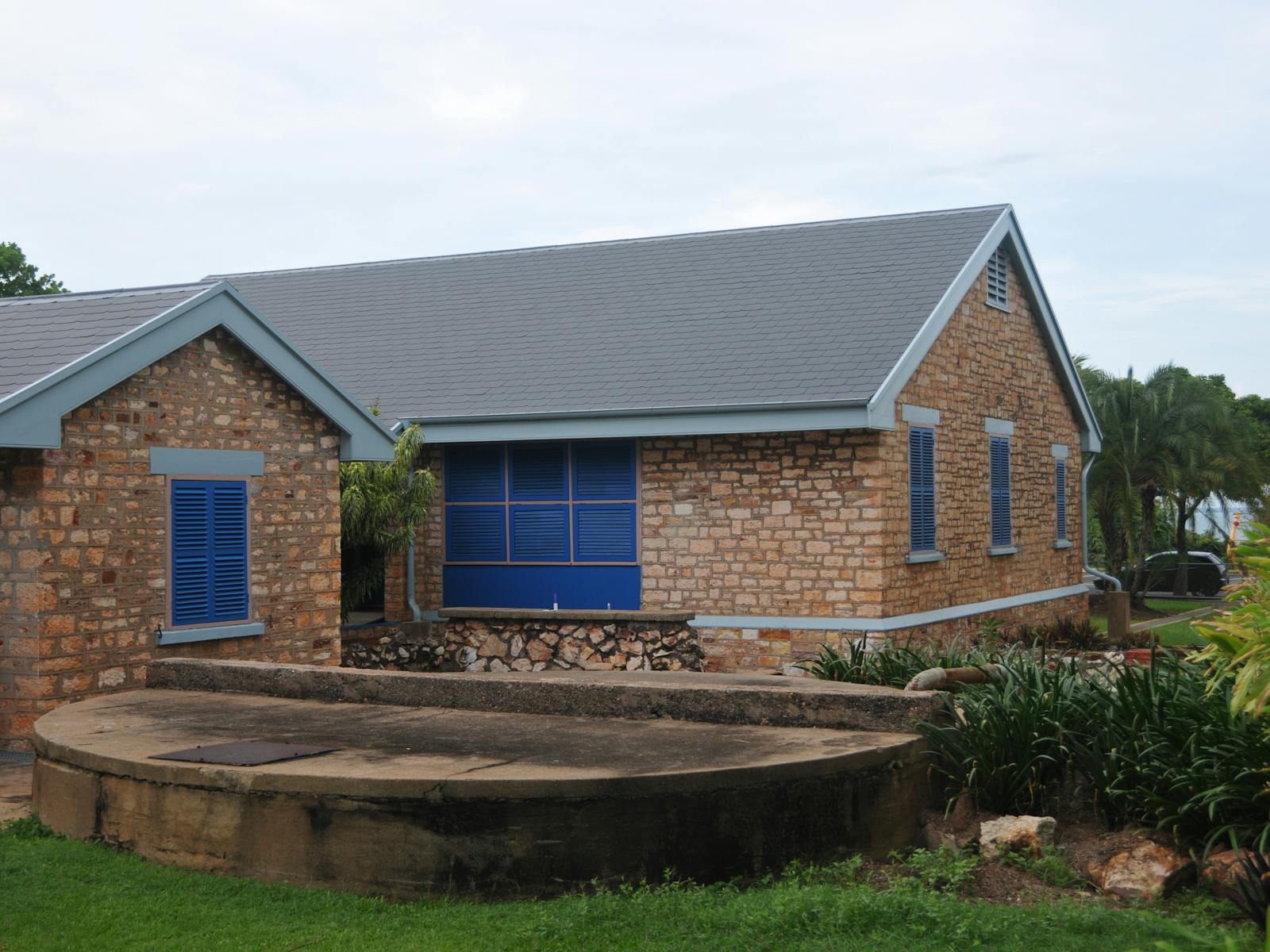 Lyons Cottage