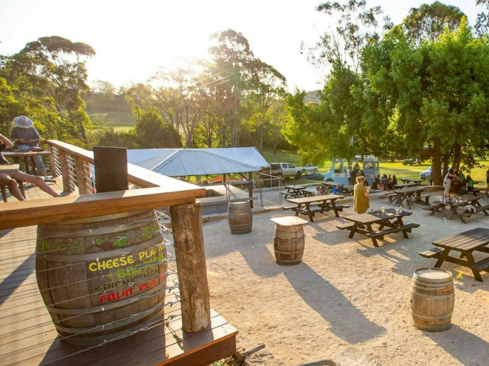 울롬비 선술집으로 가는 헬리 어드벤처