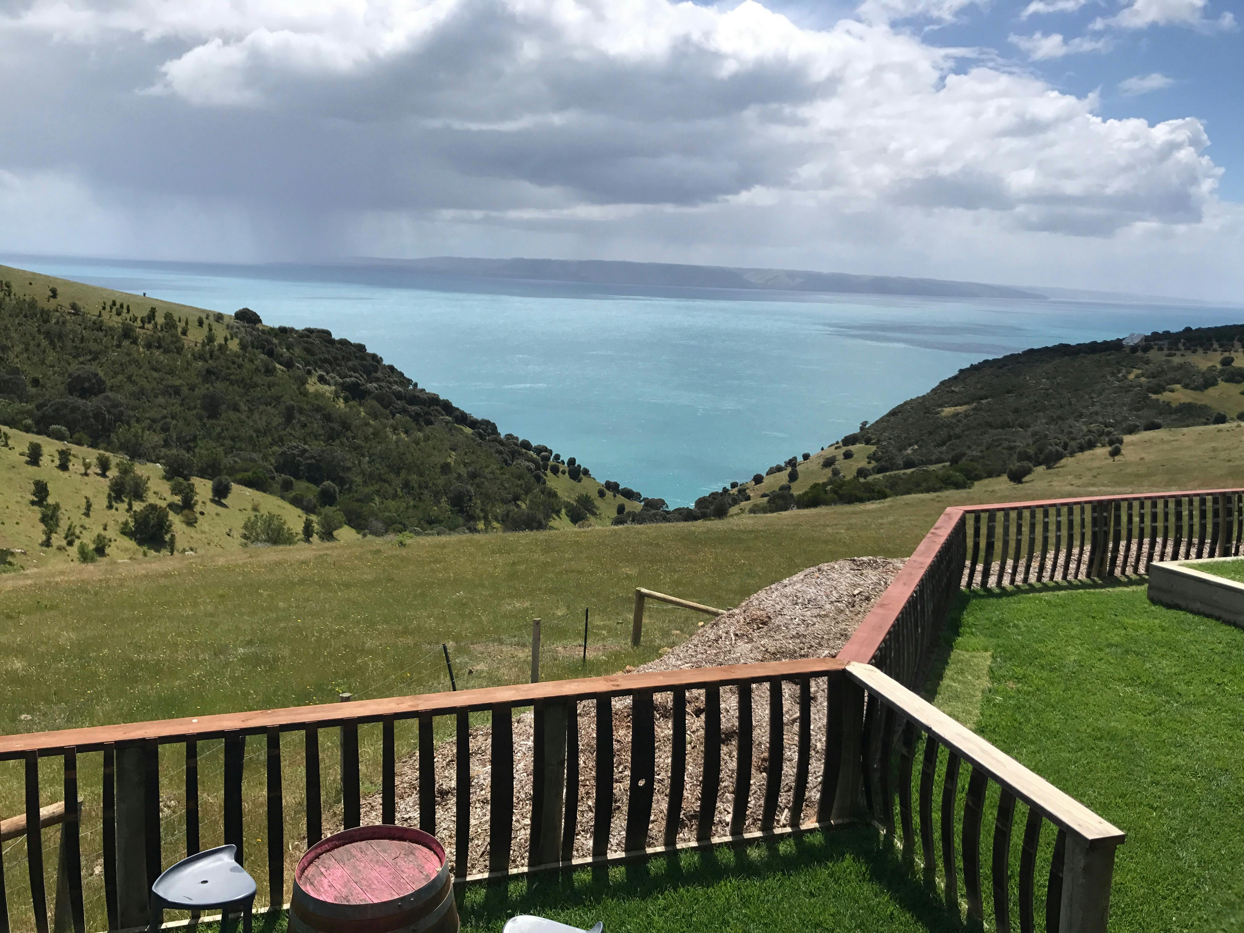 Kangaroo Island Trails