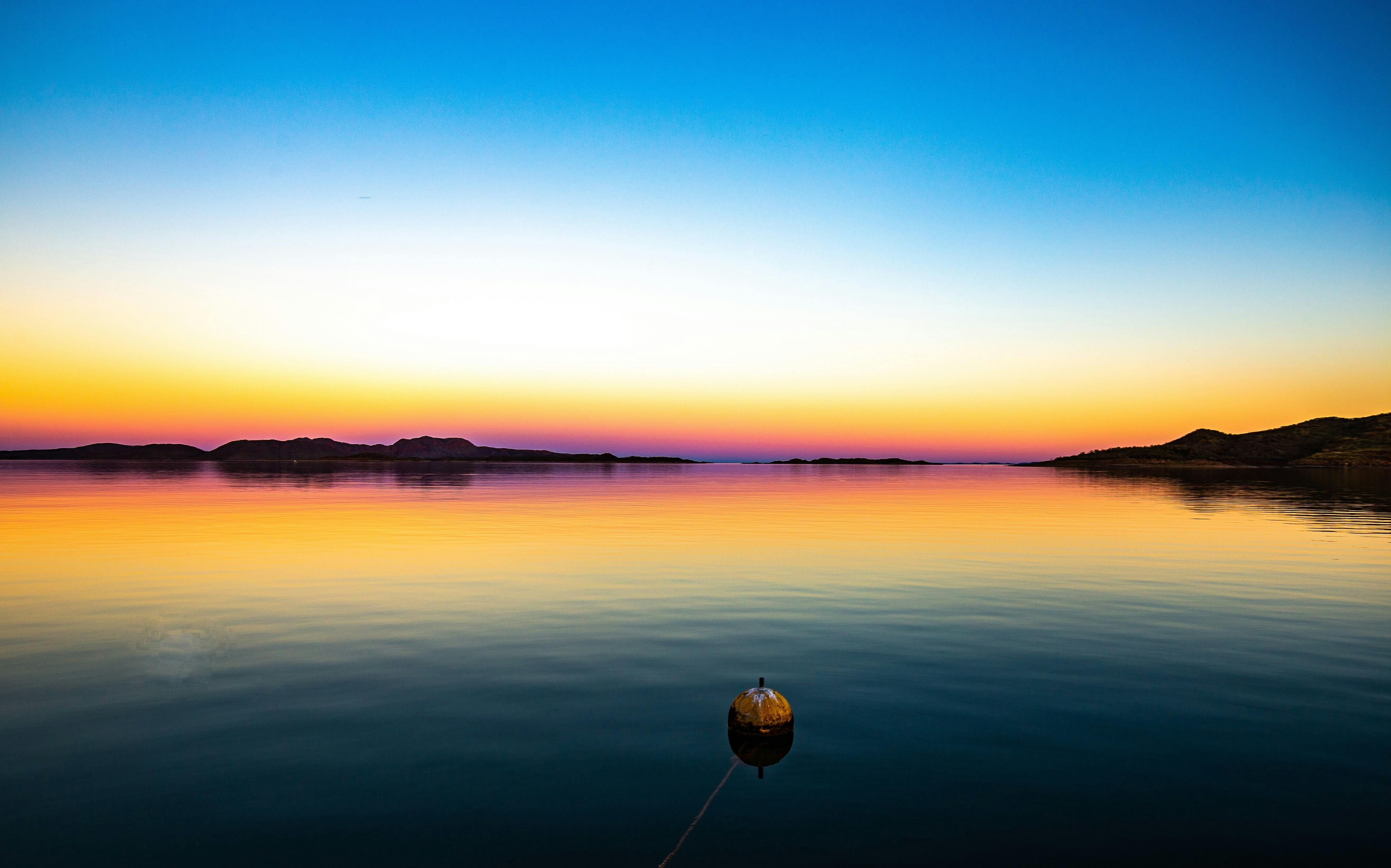 Lake Argyle Cruises, Lake Argyle, Western Australia