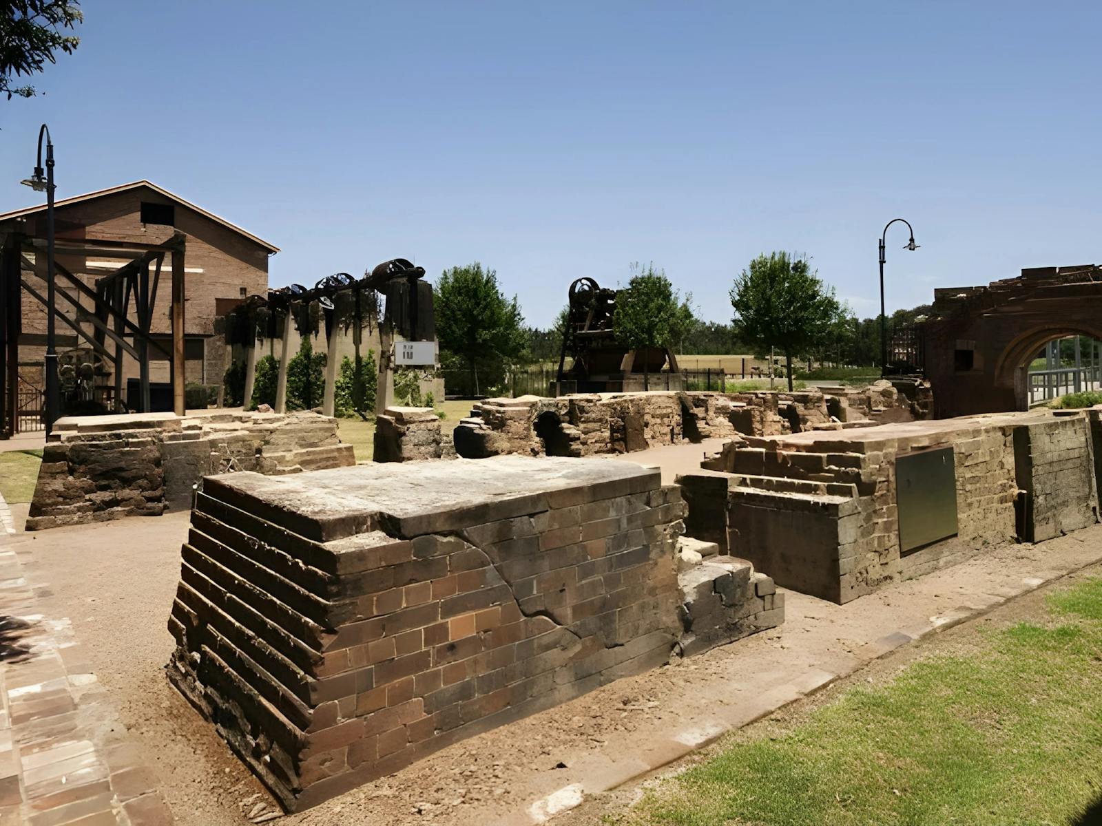 Holroyd Brickworks