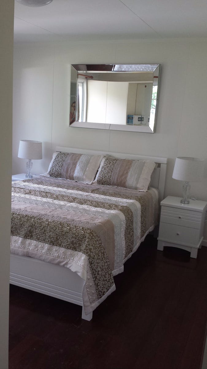 Rosehill Apartments