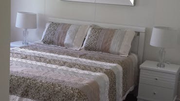 Rosehill Apartments