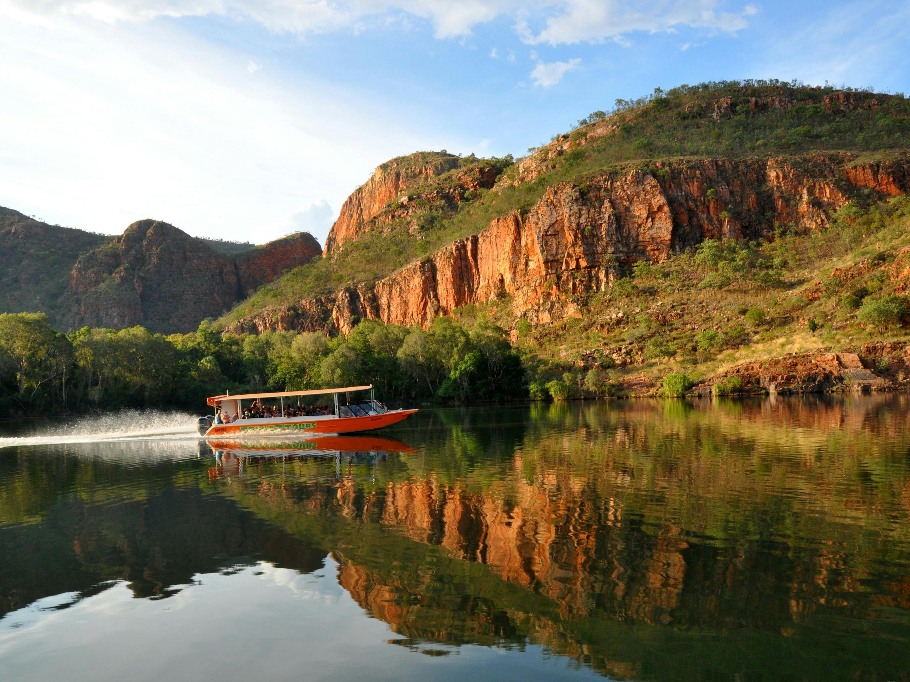 Bungle Bungle Air Adventure With Triple J Cruise From Kununurra Bac Tour Tourism Western Australia