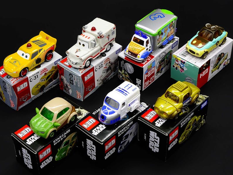 Image of the event 'Penrith Collectormania Fair'