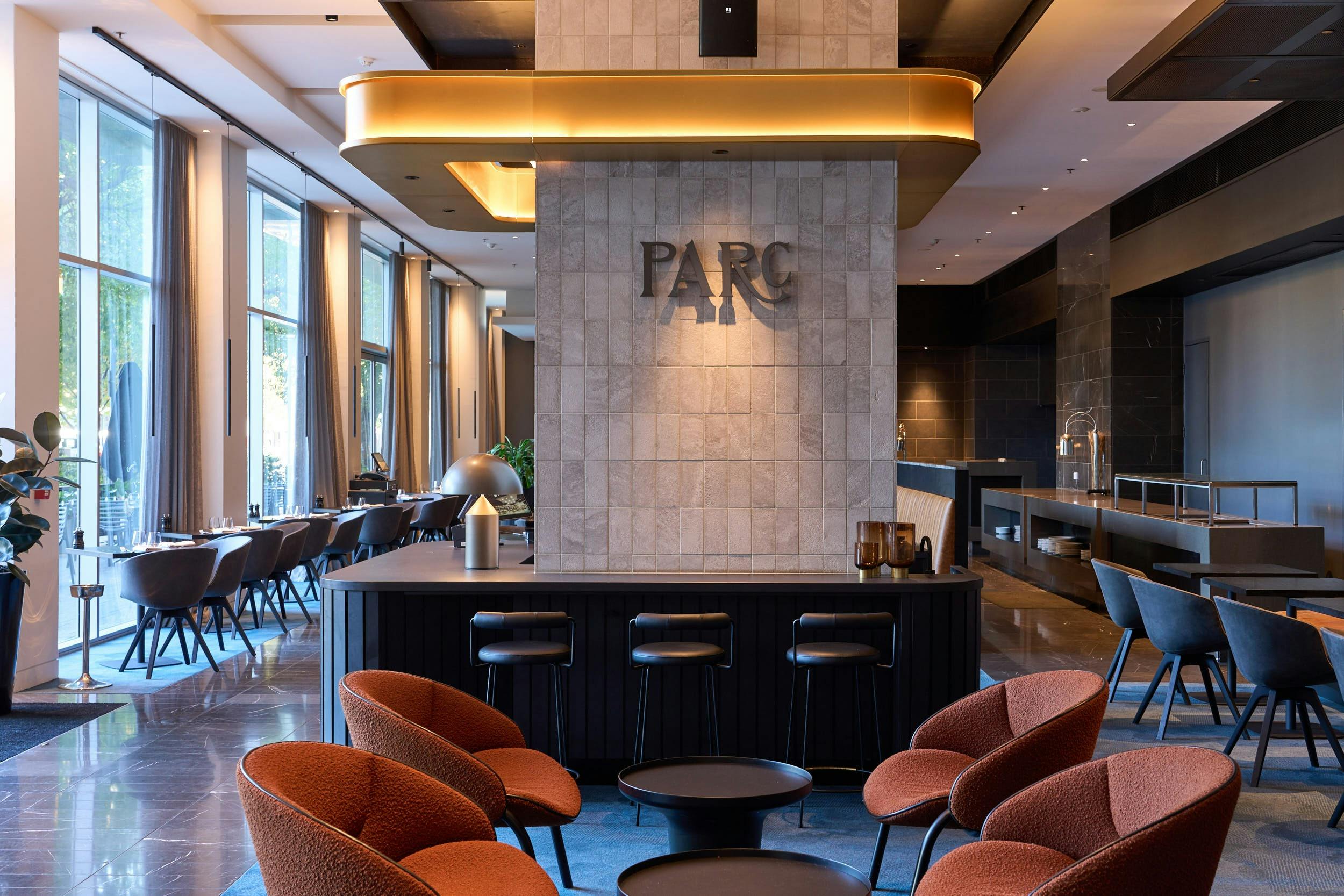 PARC Brasserie & Bar