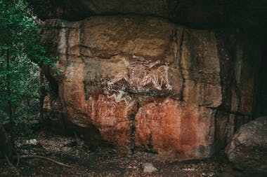Kakadu Cultural Exploration