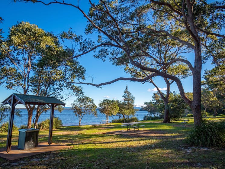 Palm Beach Sanctuary Point