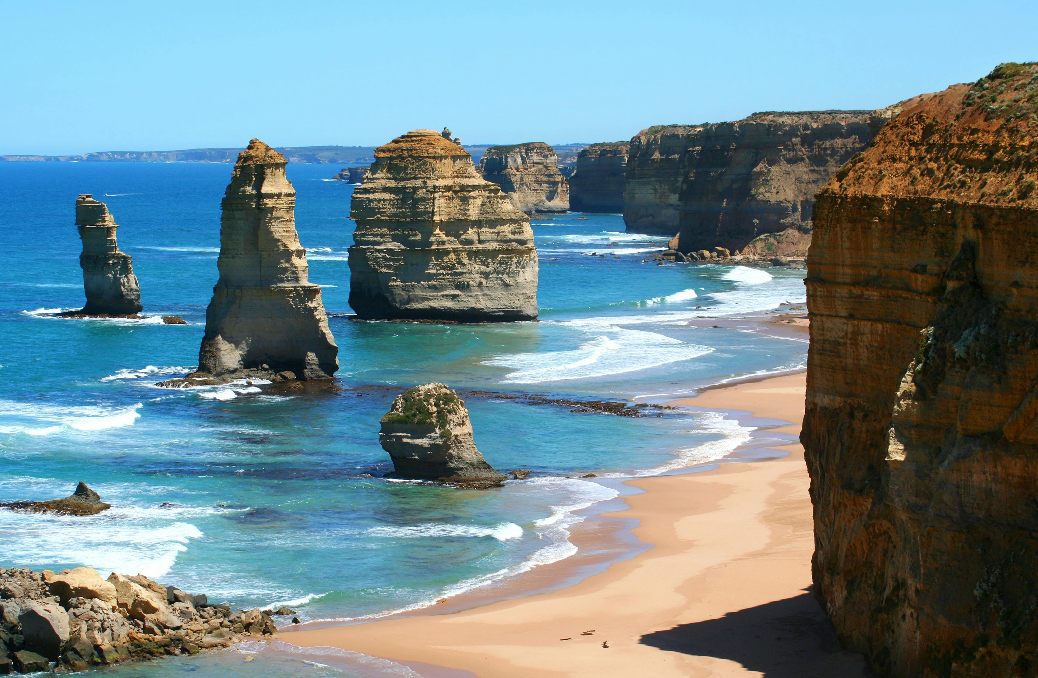 Private Great Ocean Road tour