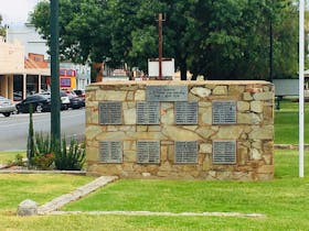 Nathalia War Memorial