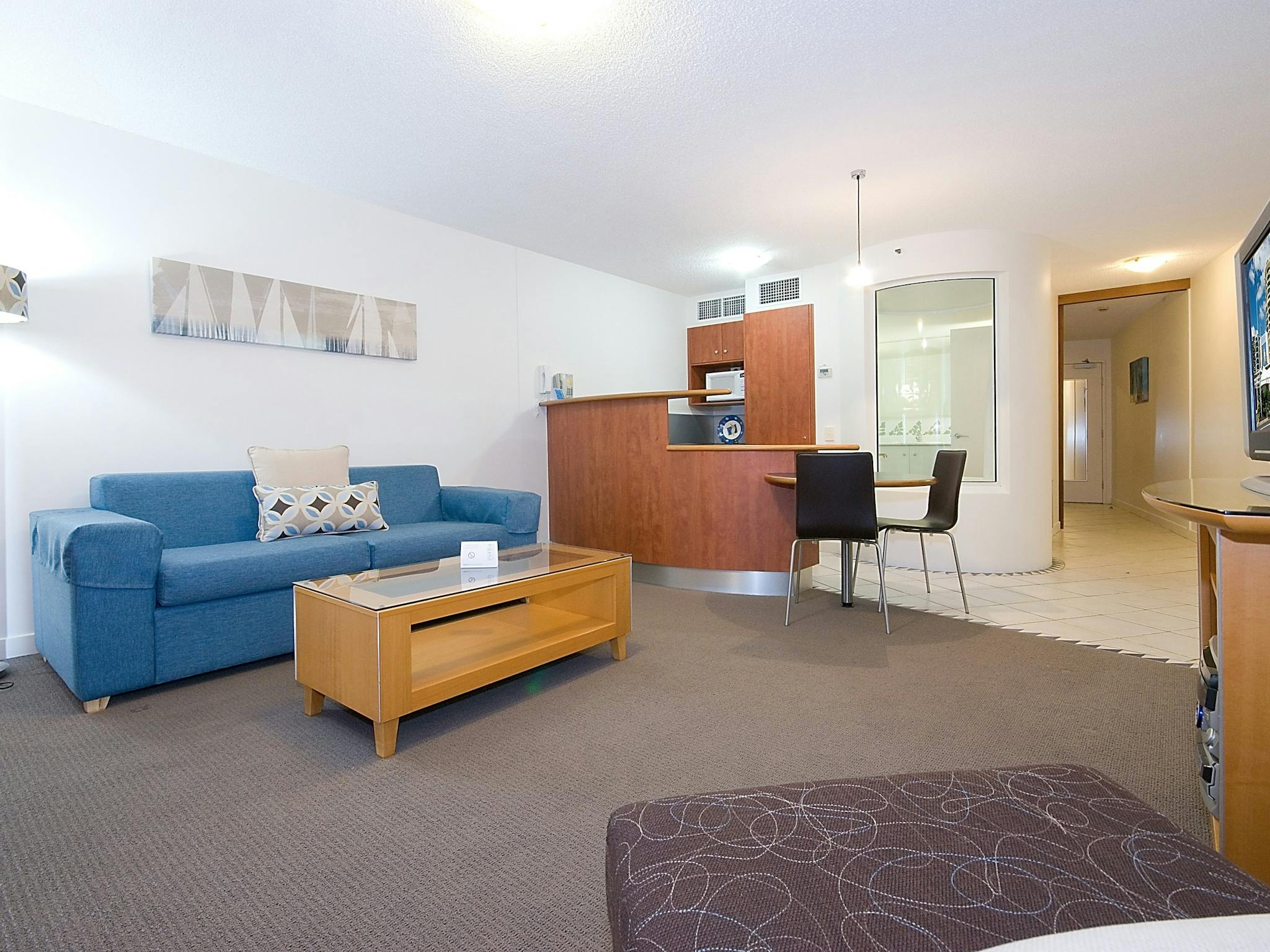 1 Bedroom Apartment 1 Bedroom Apartment