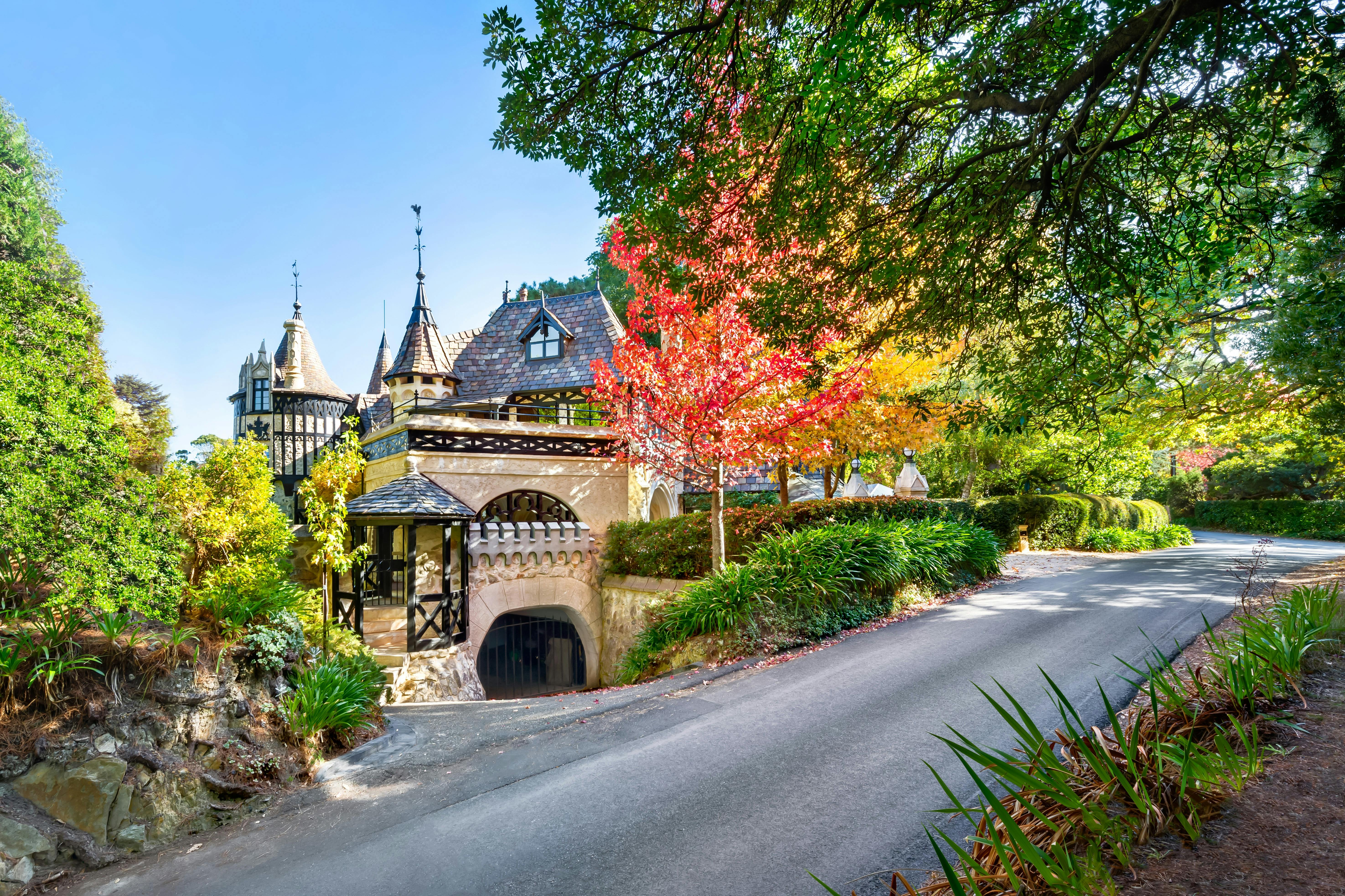 Thorngrove Manor Ultimate Private Afternoon Tea or Luncheon