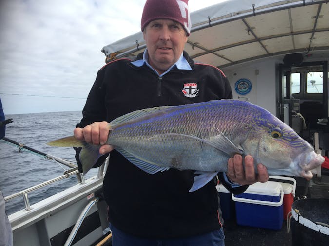 Port MacDonnell Fishing Charters