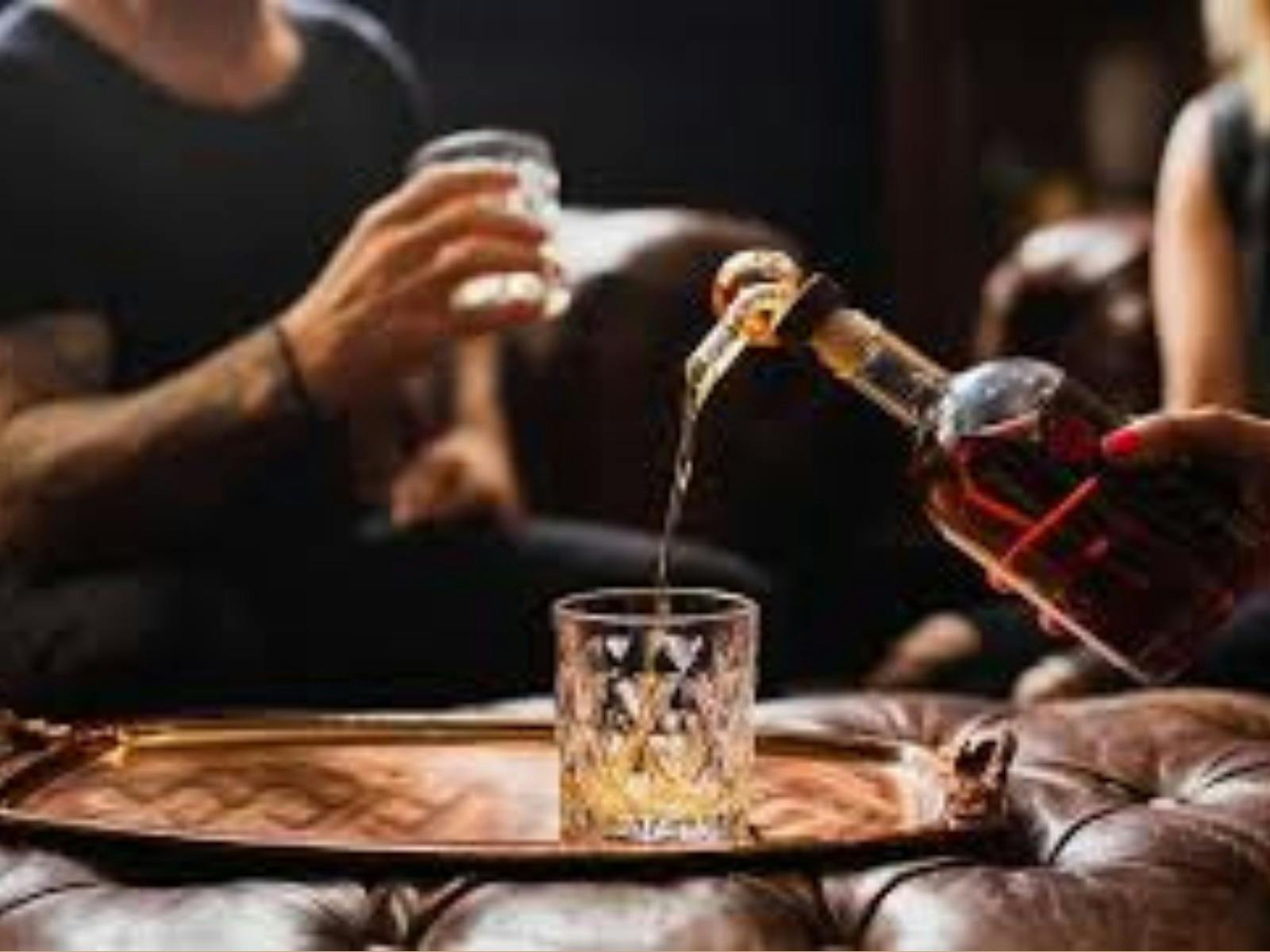 World of Whisky Evening