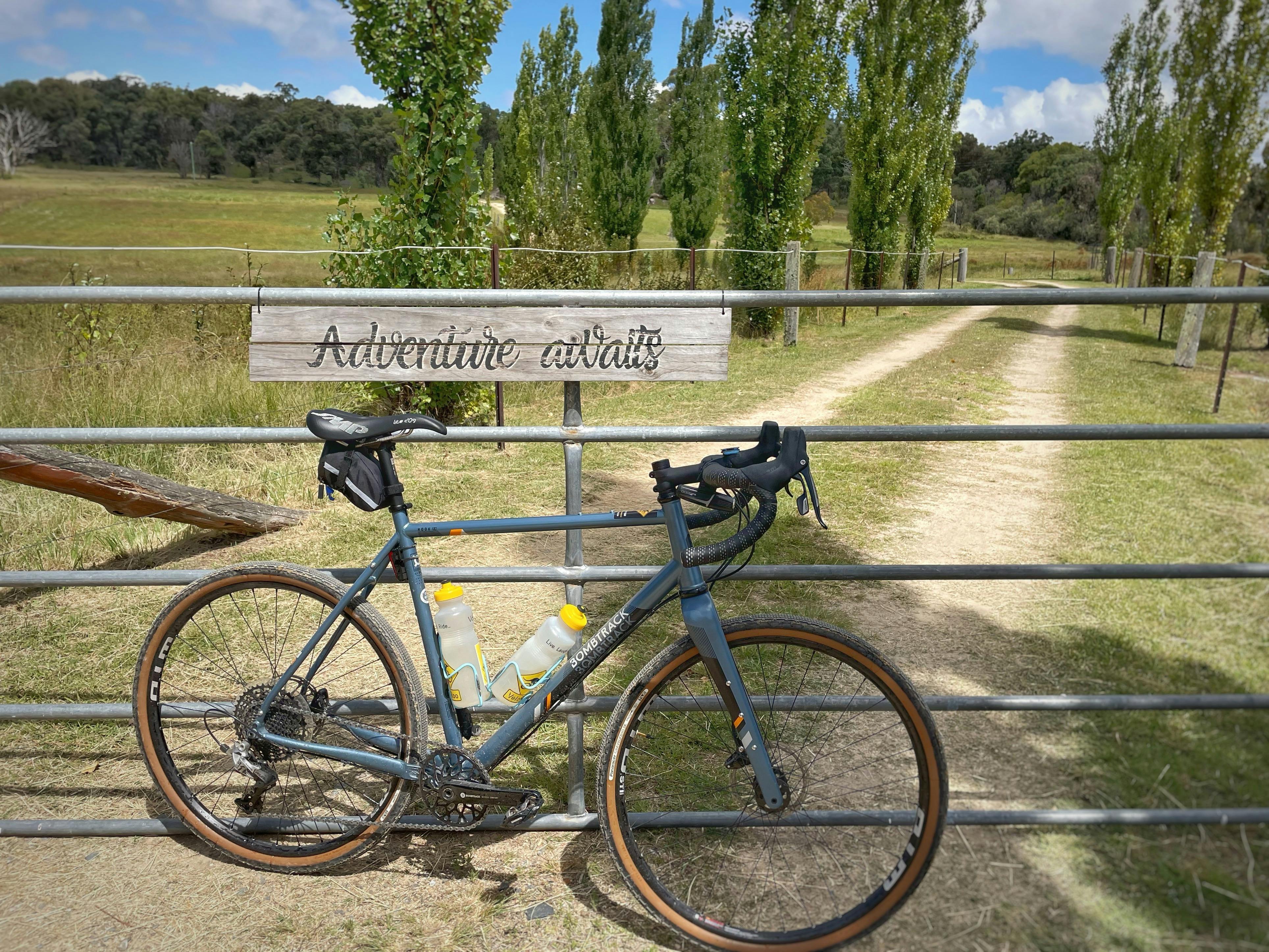 Adventure Awaits in the Granite Belt