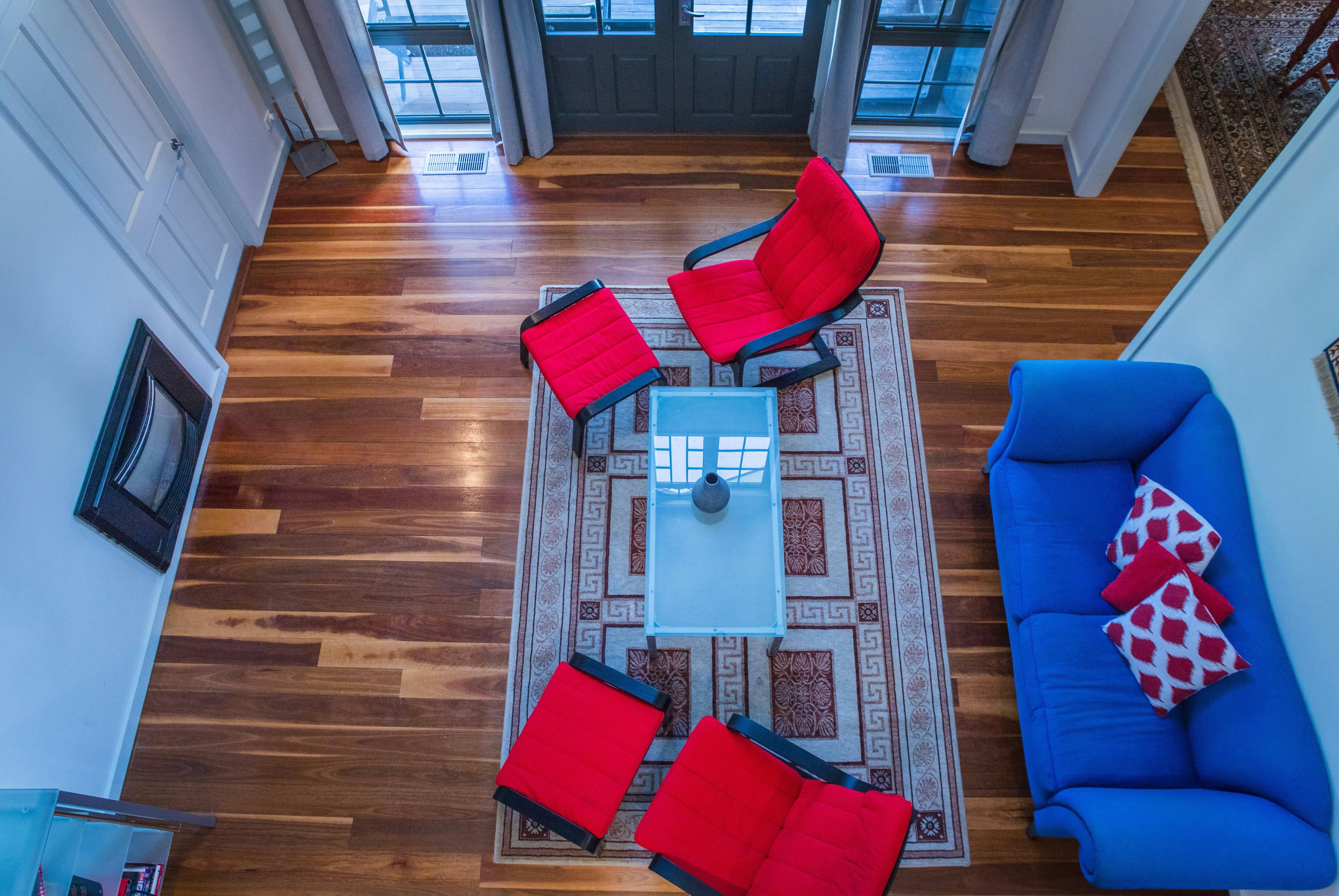 デンフェネラロッジ