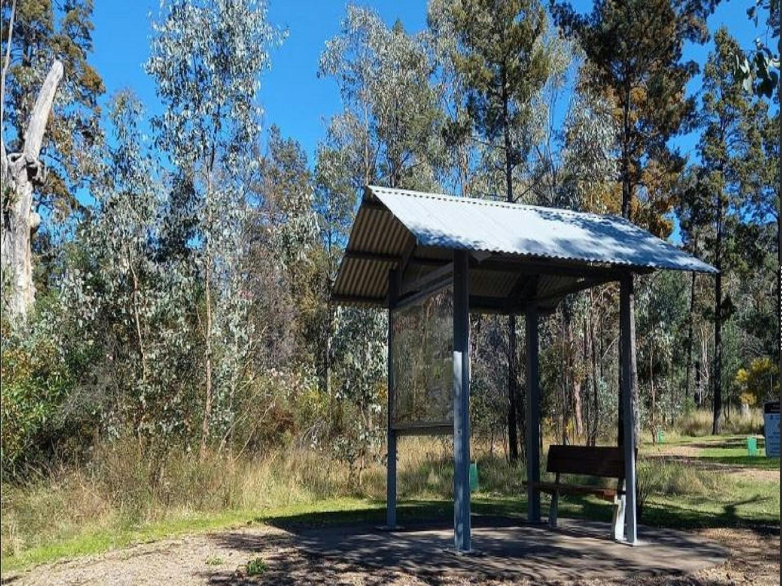 Boonalla picnic area