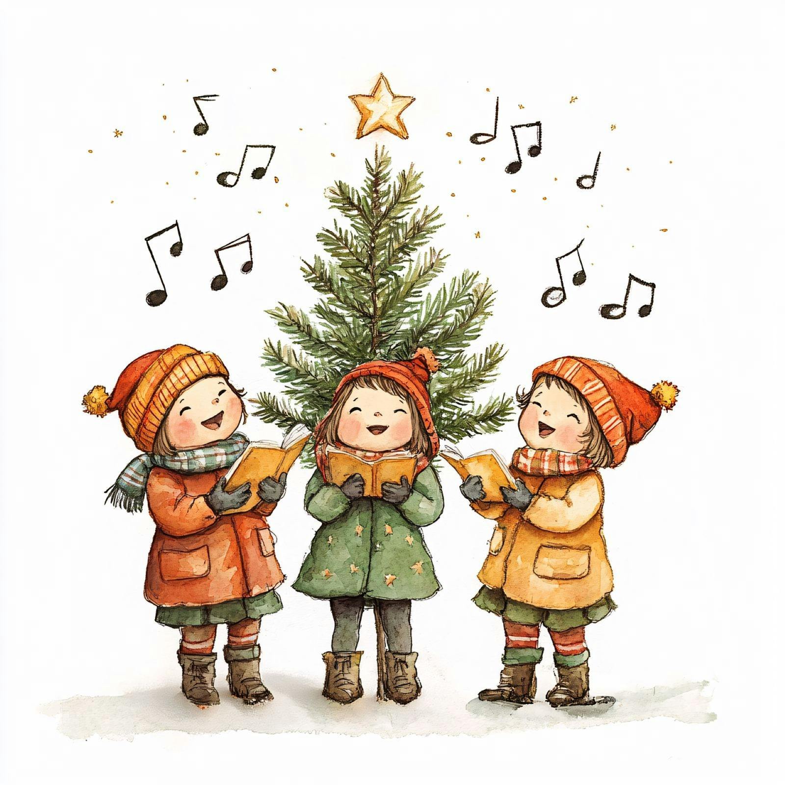 Lions Club Bellingen Christmas Carols