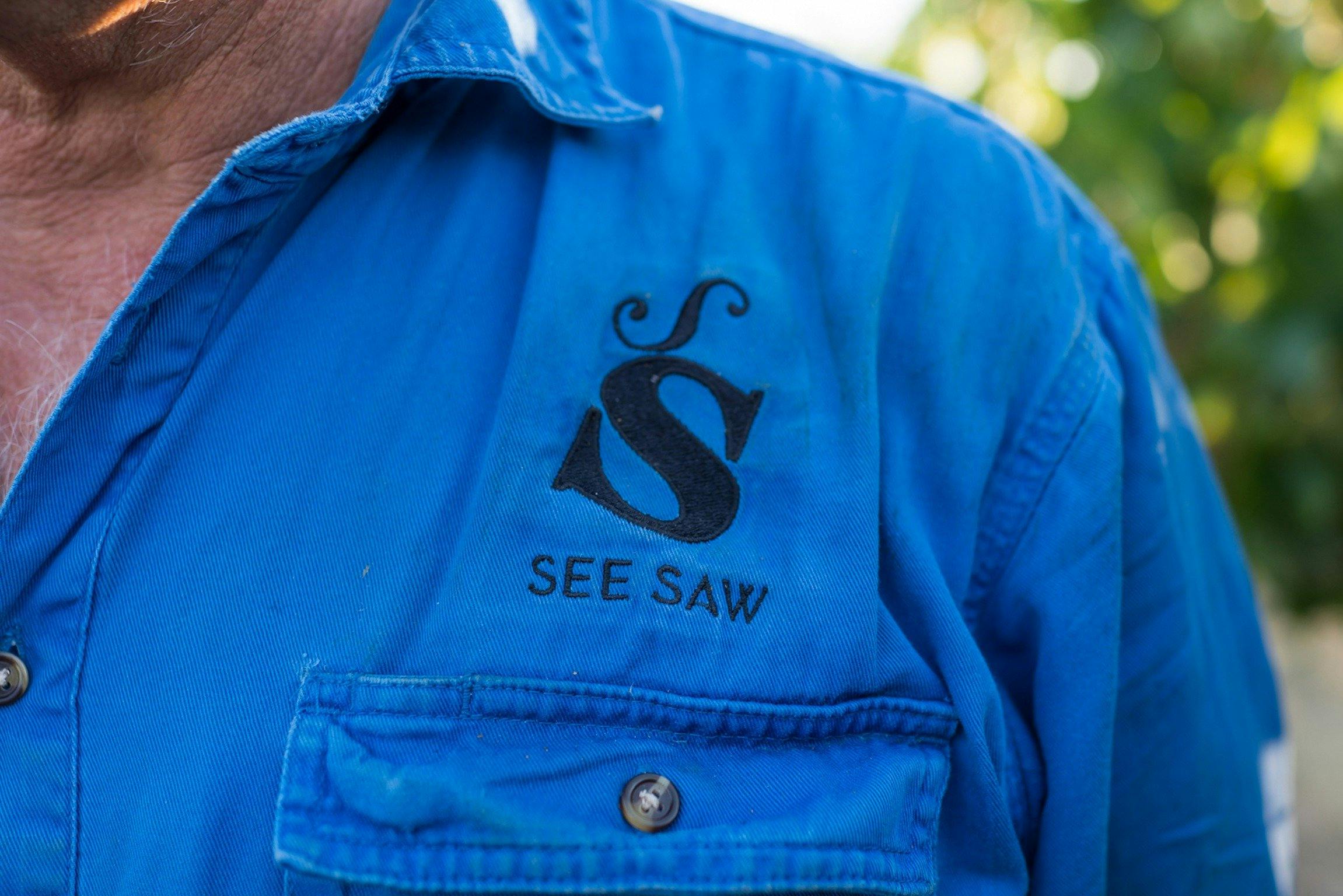 See Saw viticulturist