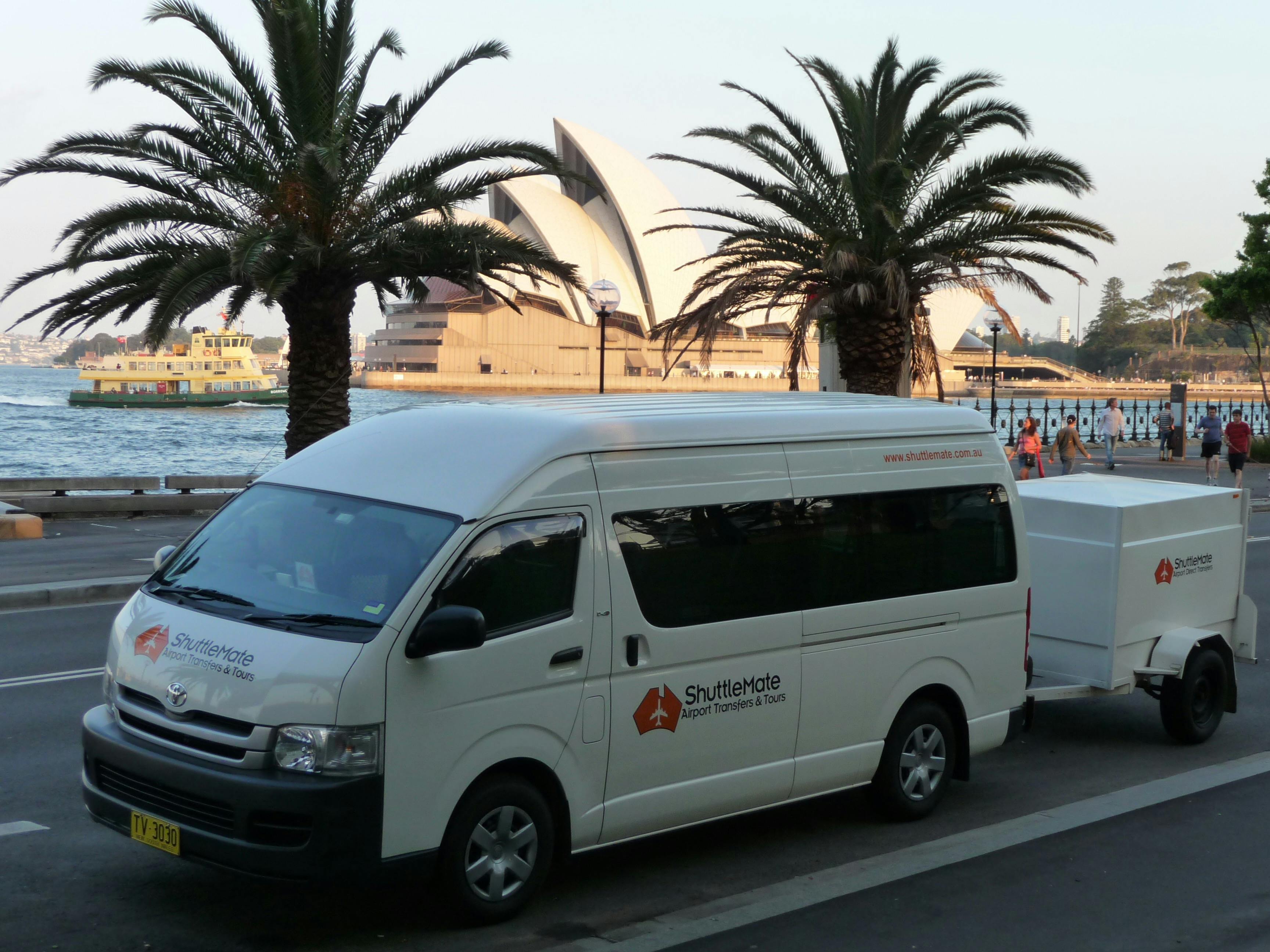 Airport Transfer
