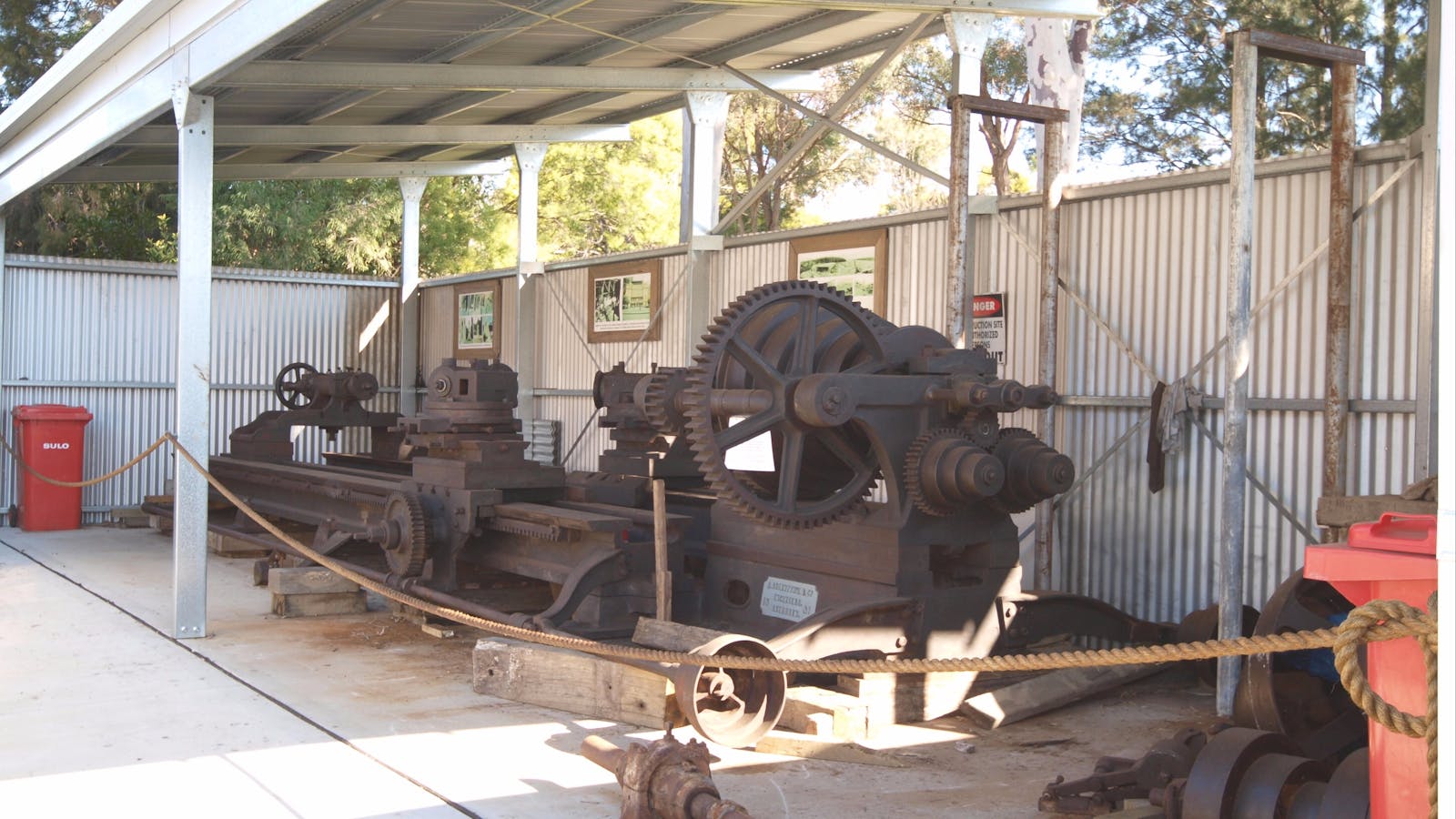 Moruya Museum
