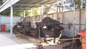 Moruya Museum