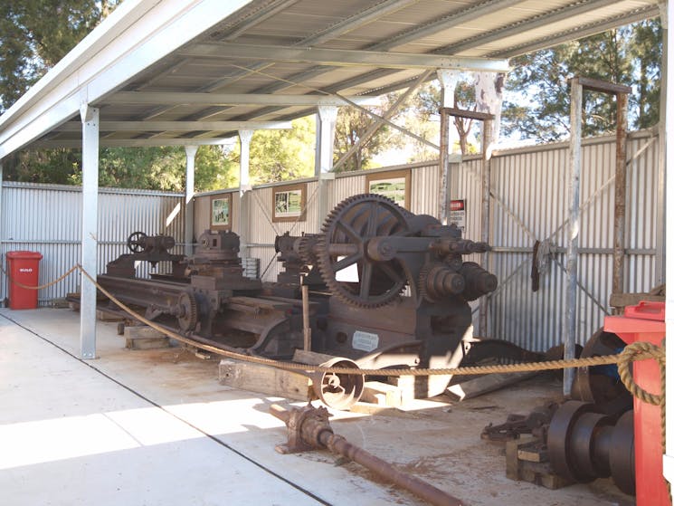 Moruya Museum