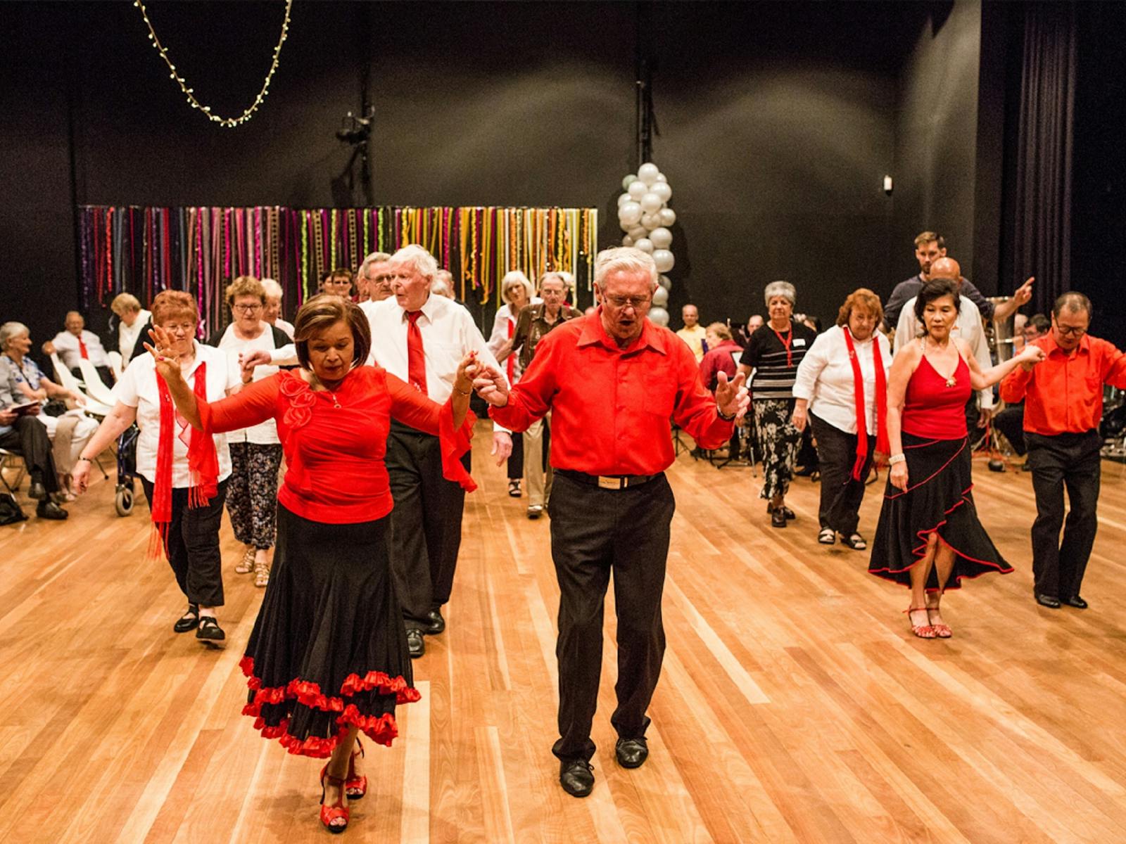 Image for Campbelltown Dance Club