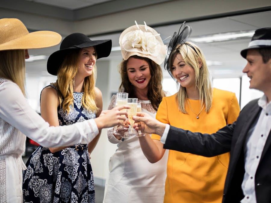 melbourne cup