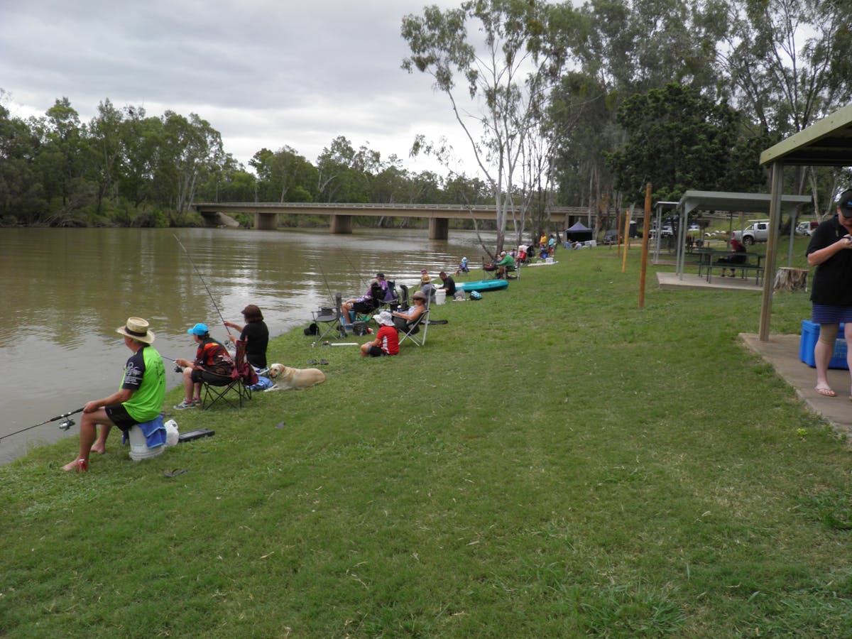 Moura Muddy Water Classic