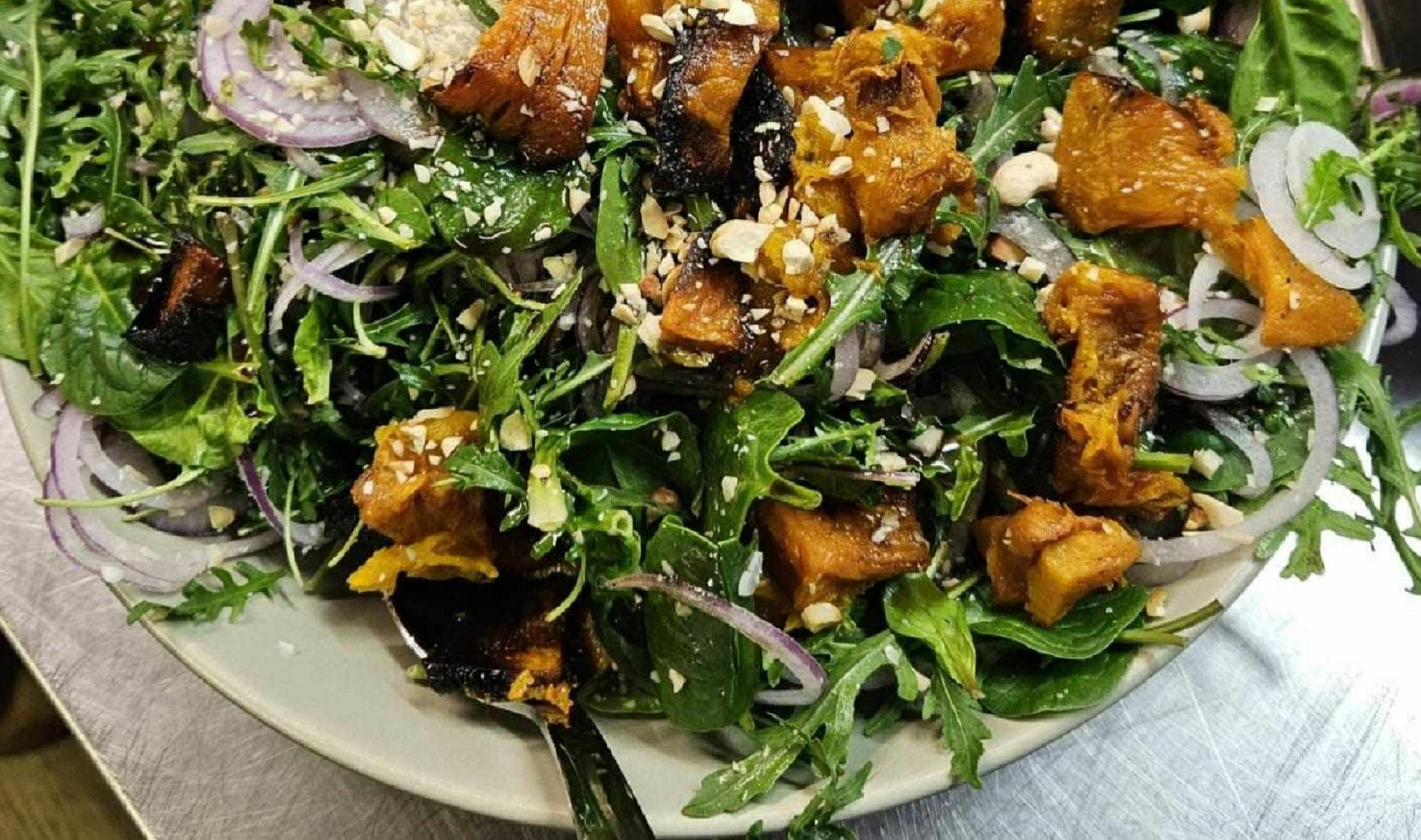 Bebe's Country Catering