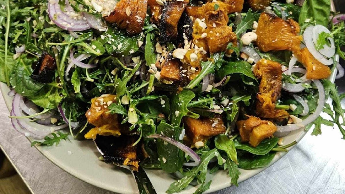 Salad