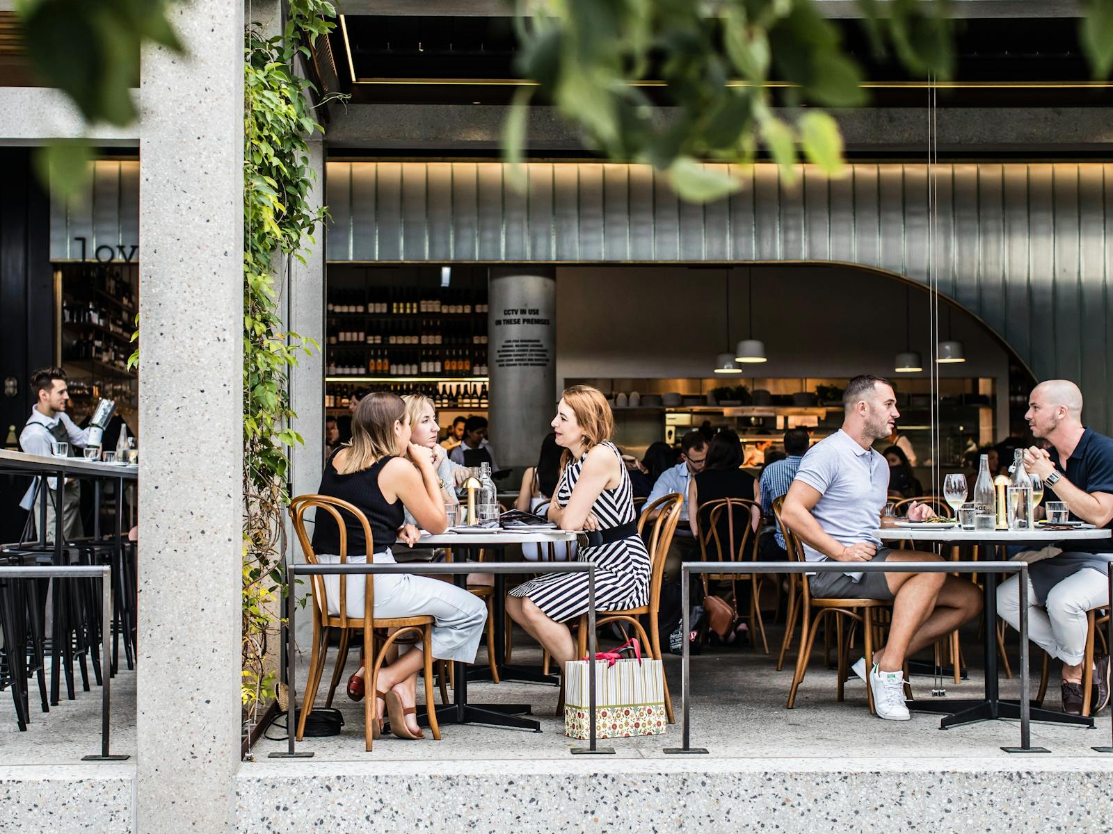 Waterfront Wulugul Walk