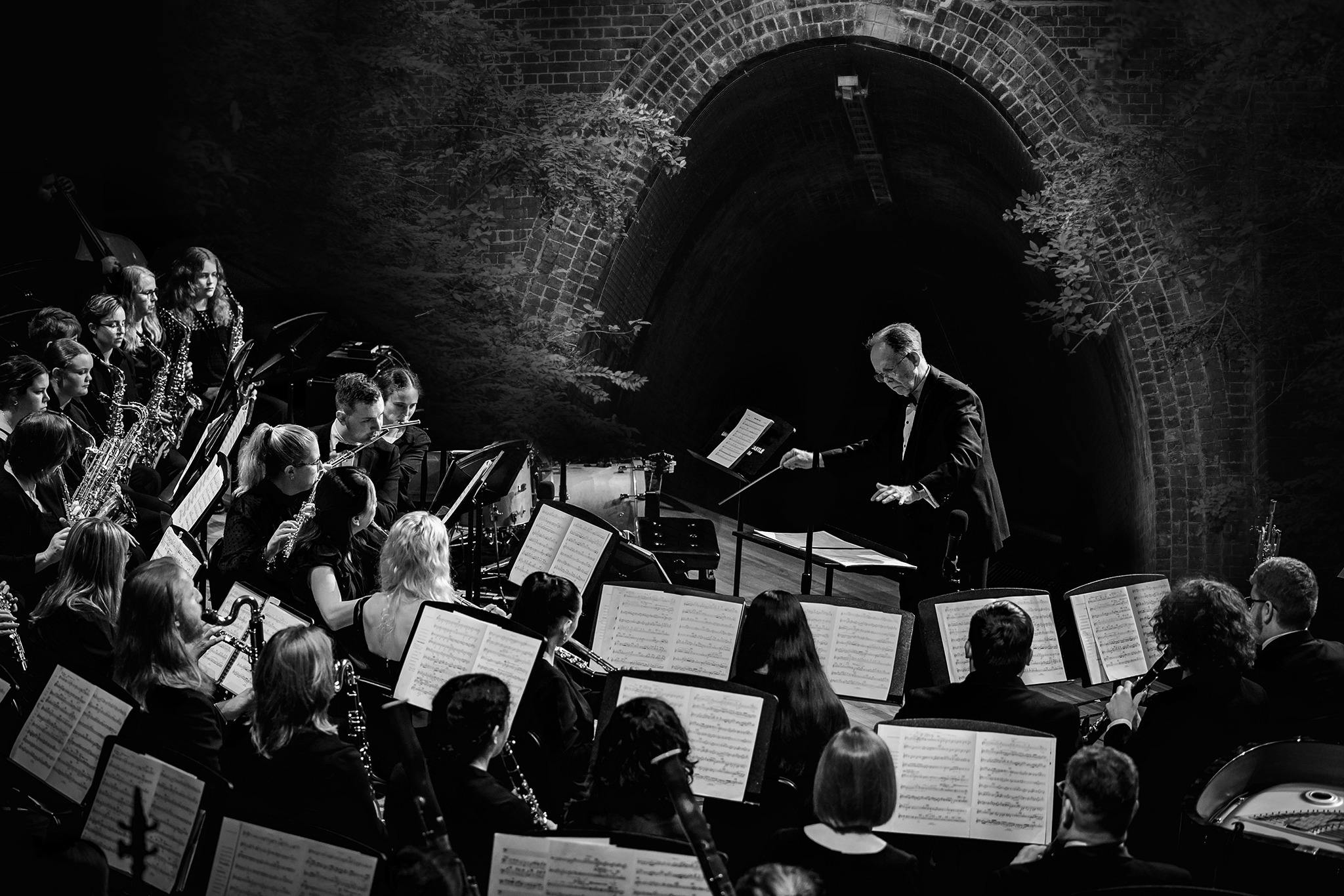 Return to Middle Earth | Fernleigh Wind Ensemble |  Newcastle Music Festival