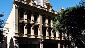 John Oxley Library