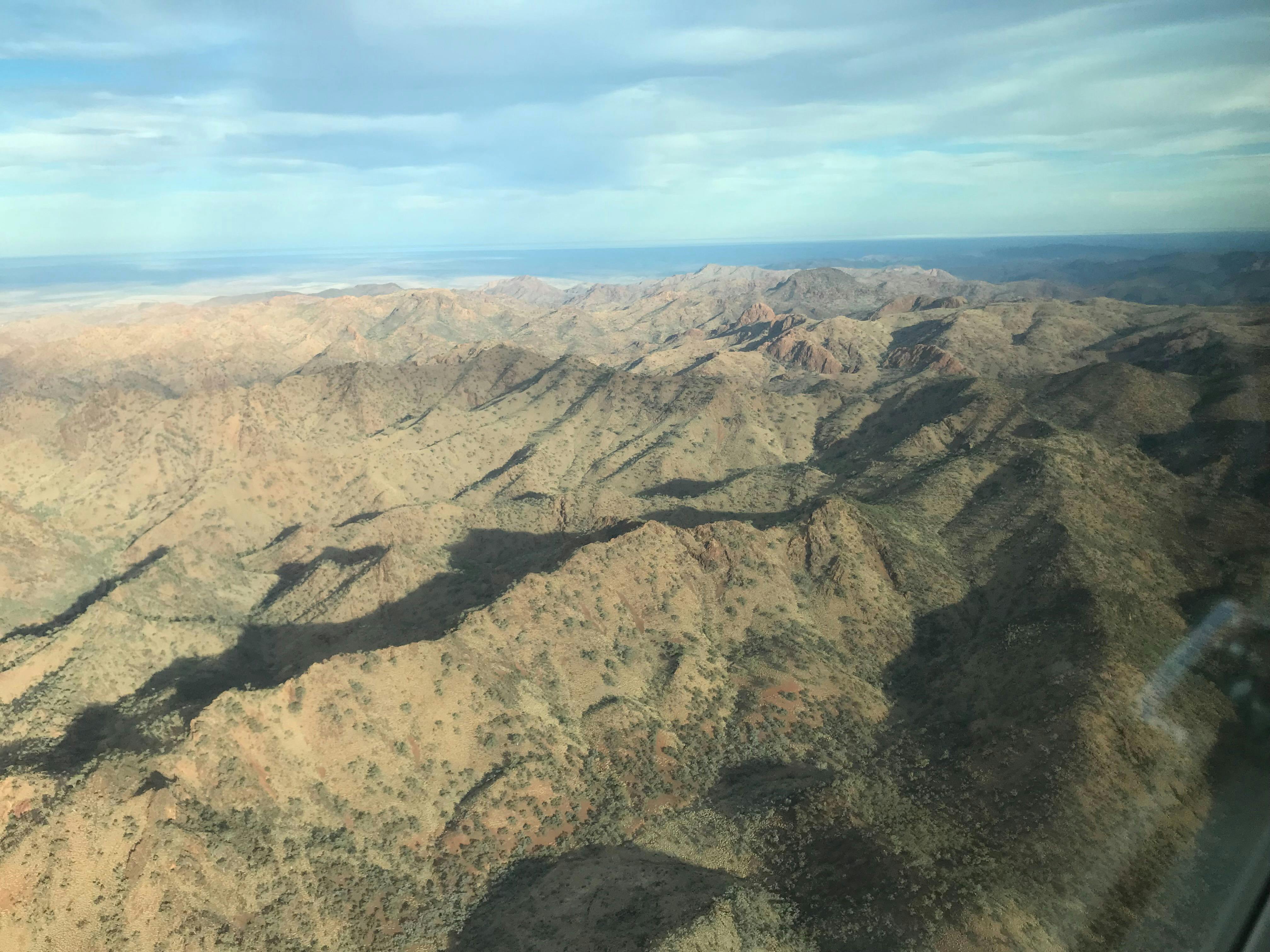 Arkaroola
