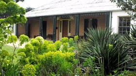 Riversdale Historic Homestead