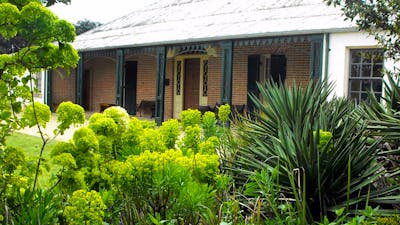 Riversdale Historic Homestead