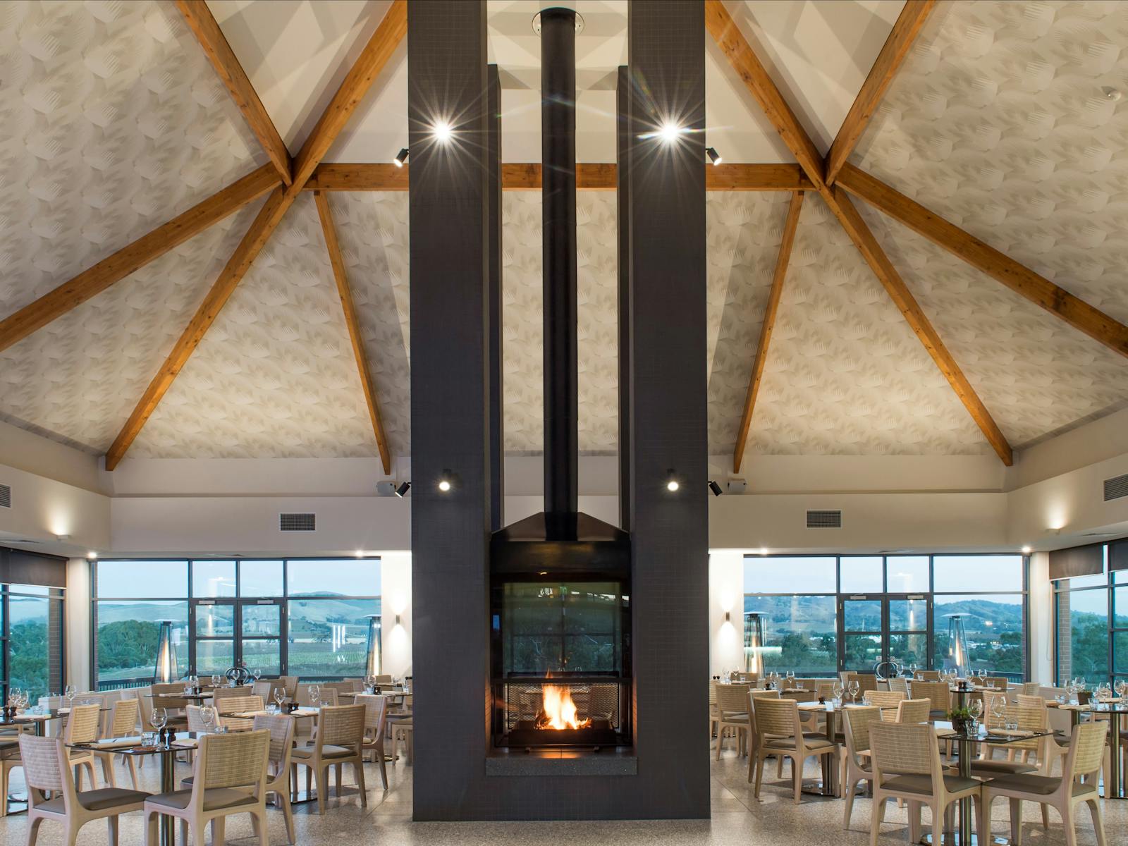The Cellar Kitchen